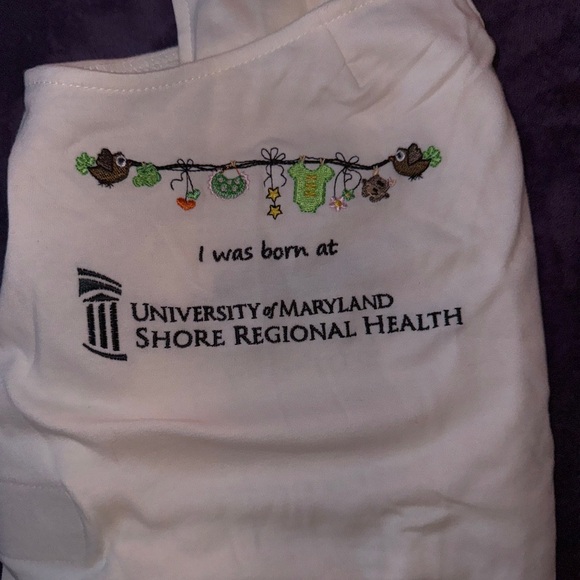 Two (2) HALO 100% Cotton Sleepsack Swaddles NB, 0-3M - Picture 6 of 8